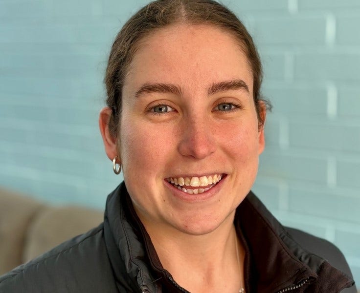 year advisor kayla jenkins