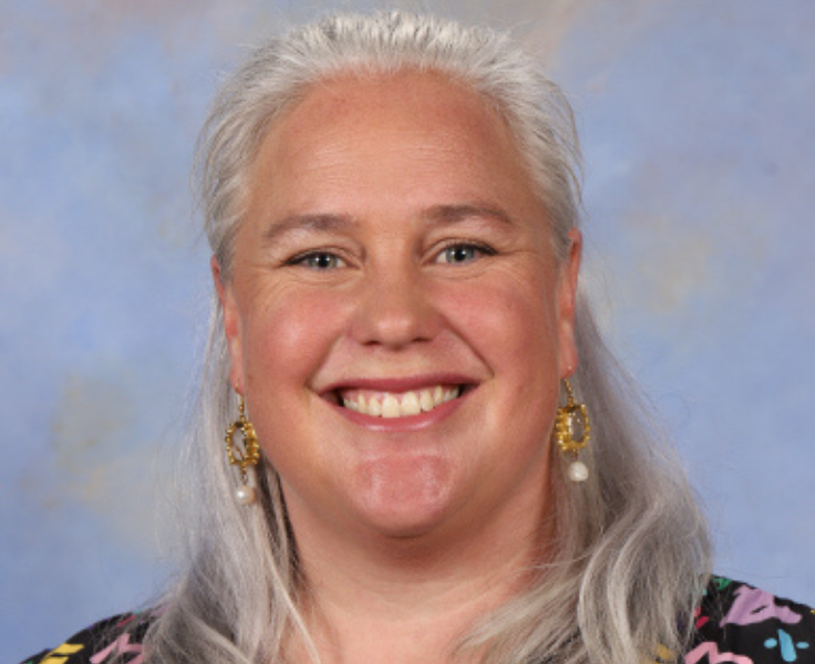 head teacher science vanessa mcgrath