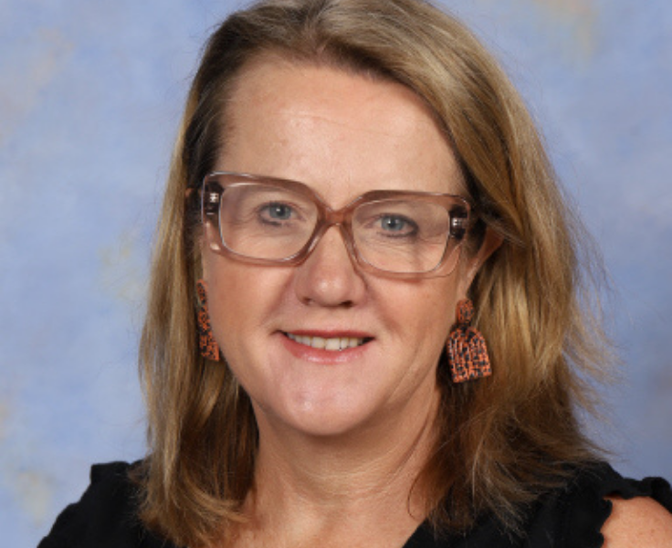 year advisor joanne shore