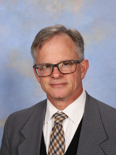 principal michael blenkins