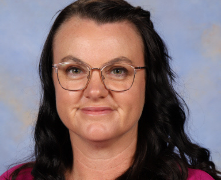 year advisor sharnelle mcgee