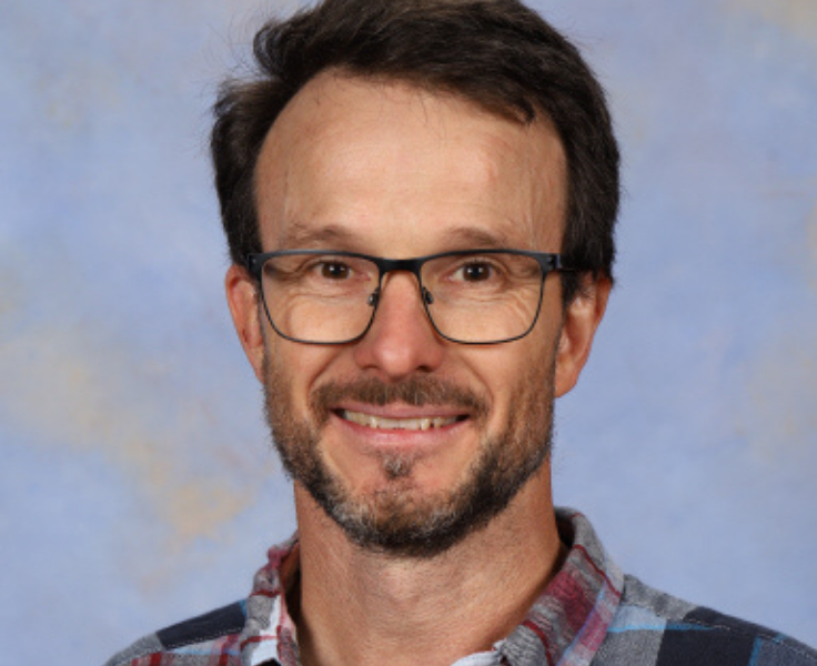 year advisor glen keefe