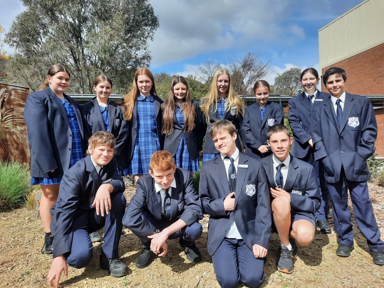 student reprasentatives