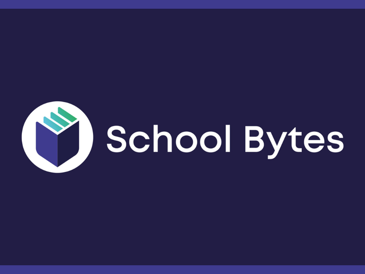 school bytes logo